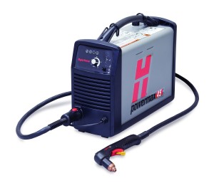 Hypertherm Plasma Cutter Powermax 45