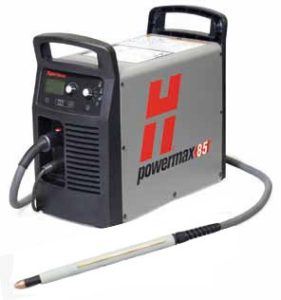 Hypertherm Plasma Cutter Powermax 85