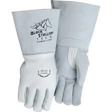 Black Stallion 750 Best Welding Gloves