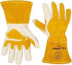 John Tillman MIG Gloves